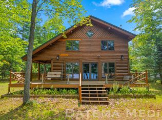 11365 Bradford Dr, Frederic, MI 49733