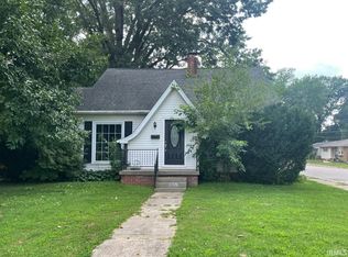 1901 S Green River Rd, Evansville, IN