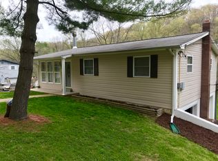 3440 Marquette Dr, High Ridge, MO 63049