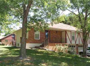 1701 Strawberry Ln, Clinton, MO 64735