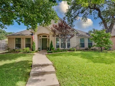 911 Rolling Ridge Dr, Keller, TX, 76248