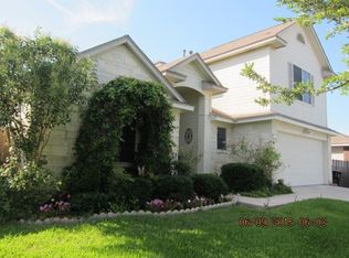 141 Bailey Loop, Kyle, TX 78640