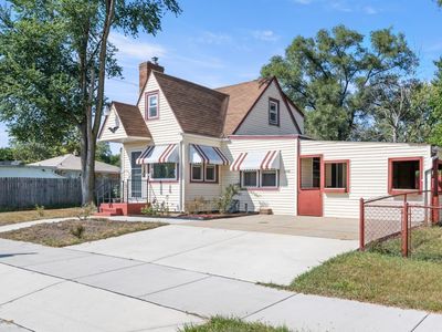 2845 10th St, Rockford, IL, 61109