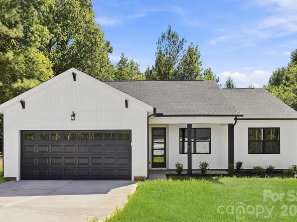 152 McCarver Rd, Gastonia, NC 28056