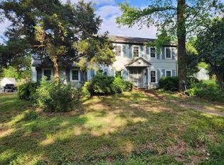 816 Colonial Cir, Jackson, MS 39211