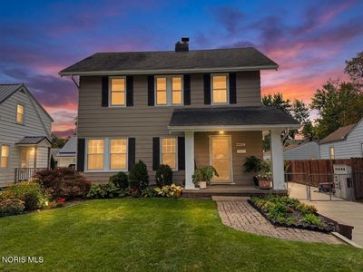 2259 Marengo St, Toledo, OH, 43614