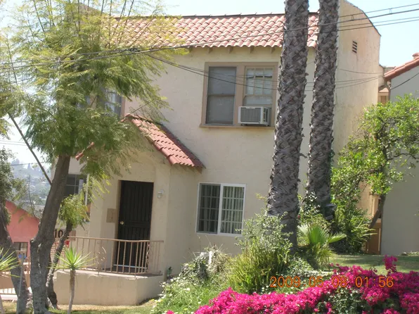 (undisclosed Address), Los Angeles, CA 90042