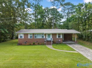 814 6th St NE, Arab, AL 35016