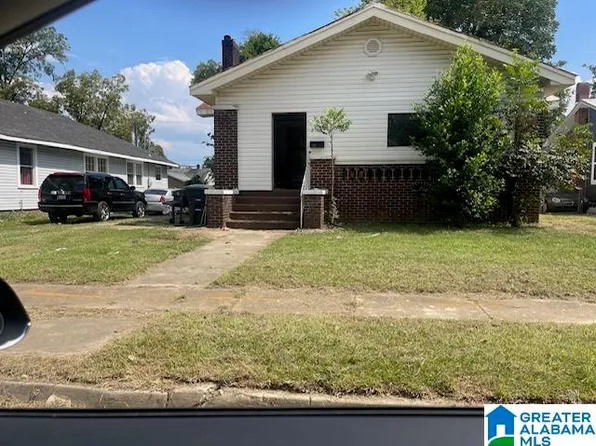 2715 Avenue H, Birmingham, AL 35218