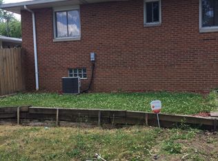 1856 Clairmont Ave, Akron, OH 44301