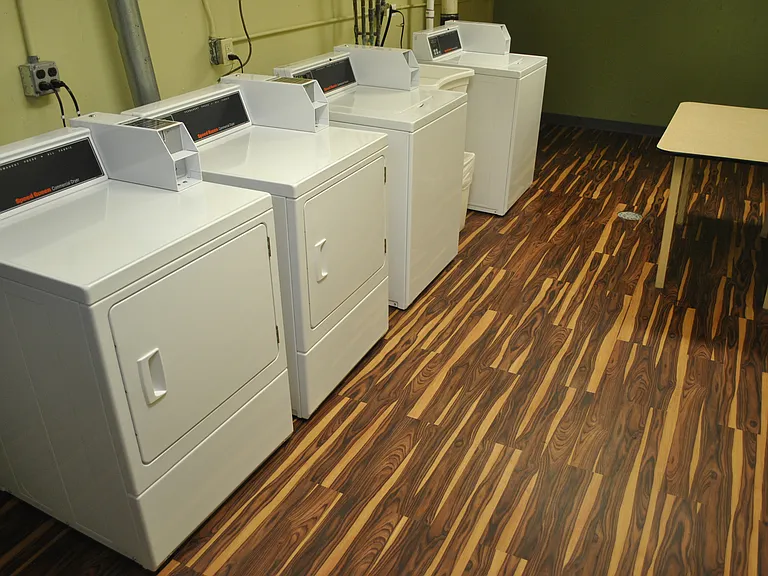 Atrio Apartments — Photo 11