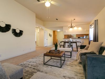 8319 Santa Clarita St NE, Albuquerque, NM, 87113