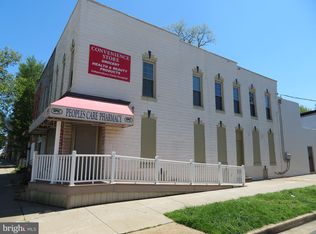 401 E Patapsco Ave, Baltimore, MD