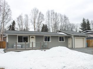 5351 Little Tree St, Anchorage, AK 99507