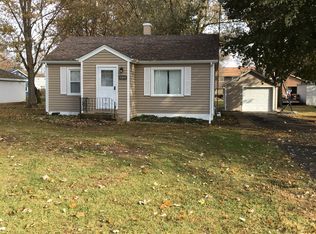 25035 S Fryer St, Channahon, IL 60410