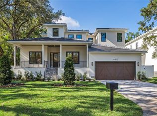 4612 W Tennyson Ave, Tampa, FL 33629