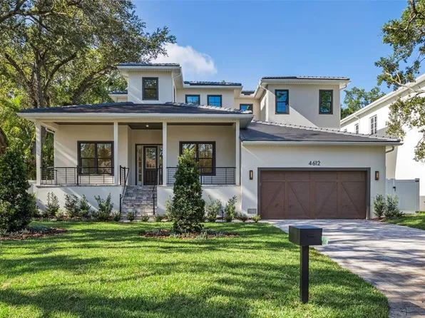 4612 W Tennyson Ave, Tampa, FL 33629