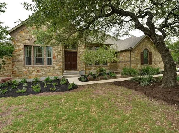 272 Pine Post Cv, Driftwood, TX 78619