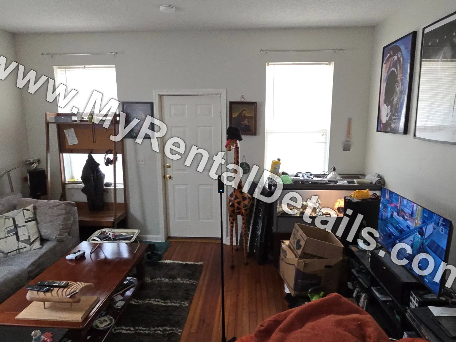 2 bed, $1,550 — Photo 4