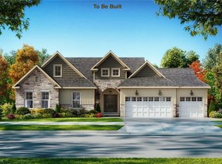 11891 Hawthorne Dr, Northfield, OH
