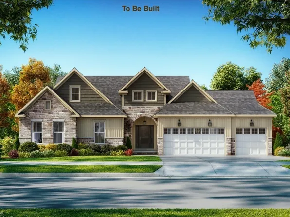 11891 Hawthorne Dr, Northfield, OH 44067