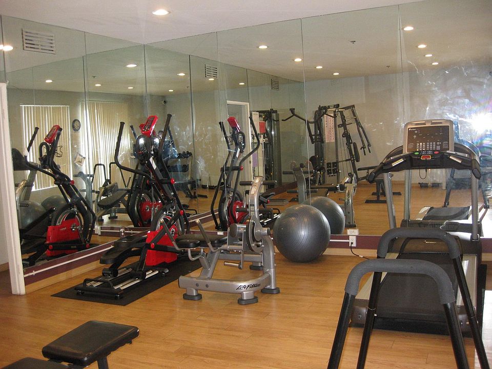 Burton Towers 8715 Burton Way Los Angeles CA Zillow