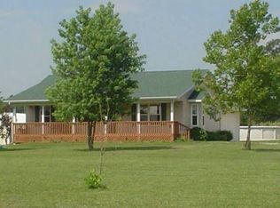 888 Wiseman Rd, Marshfield, MO 65706