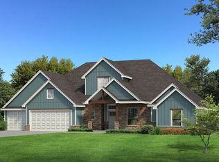 306 Purchase Ct, Norman, OK 73069