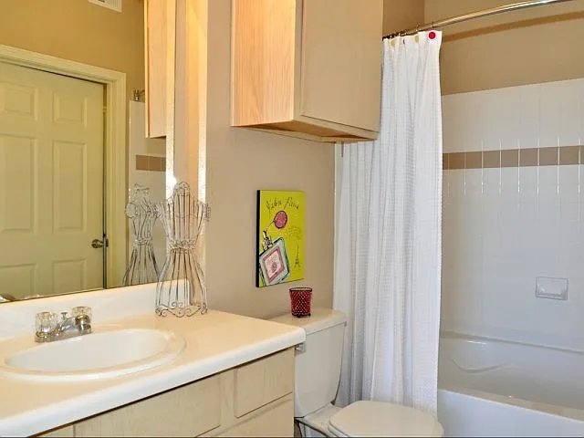 Magnolia Trace Apartments — Photo 20