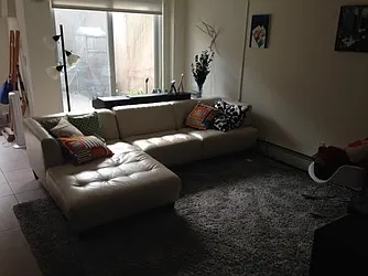 Rented by Brooklyn Bridge