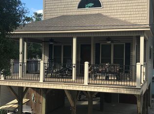 6001 S Kings Hwy UNIT 1411, Myrtle Beach, SC 29575