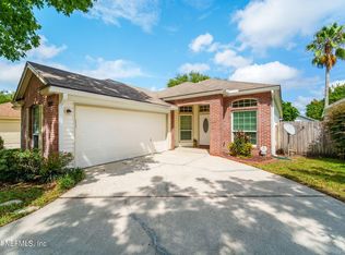 3821 Tallcott Dr, Jacksonville, FL 32246