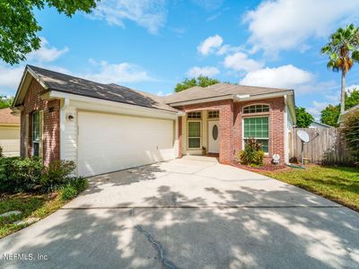 3821 TALLCOTT Drive, Jacksonville, FL, 32246