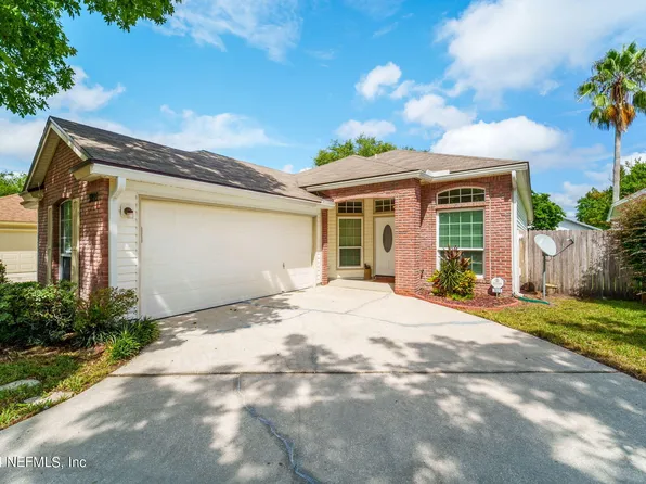 3821 TALLCOTT Drive, Jacksonville, FL 32246