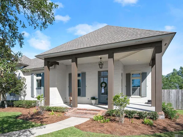 13434 Kings Court Ave, Baton Rouge, LA 70810