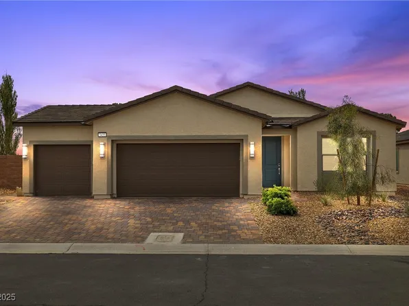 5455 Eleganza Ave, Pahrump, NV 89061