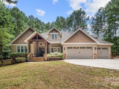 250 Farm Estates Dr, Rockwell, NC, 28138