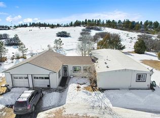 1382 Flintwood Rd, Franktown, CO 80116