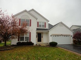 61907 Westmore Grove Dr, Plainfield, IL 60586