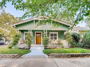 2701 2nd Ave, Sacramento, CA