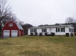 178 Highland Cliff Rd, Windham, ME 04062