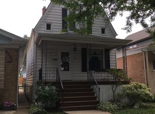 4129 N Ridgeway Ave, Chicago, IL 60618