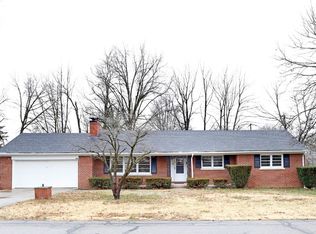 205 Wanda Lee Trl, Georgetown, KY 40324