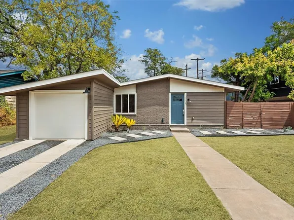 3705 Manorwood Rd, Austin, TX 78723