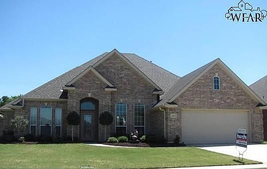 ＊ sun sun⭐️ ＊ 5433 Sun Stone Dr, Wichita Falls, TX 76310 | Zillow