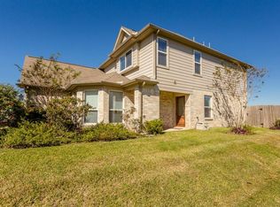 3211 Keystone Square Ln, Rosenberg, TX 77471