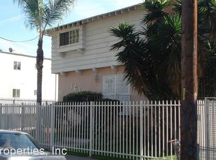 3612 W 102nd St #2, Inglewood, CA 90303