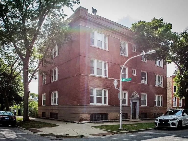 2057 N Albany Ave #1 — Photo 2