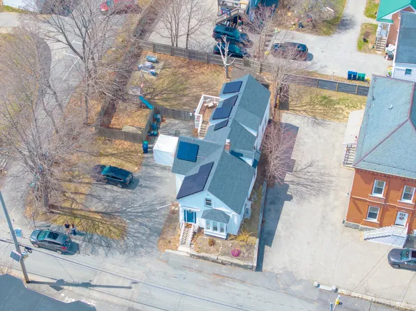30 Wentworth Street, Biddeford, ME 04005