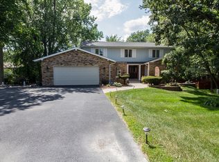 20616 Corinth Rd, Olympia Fields, IL 60461